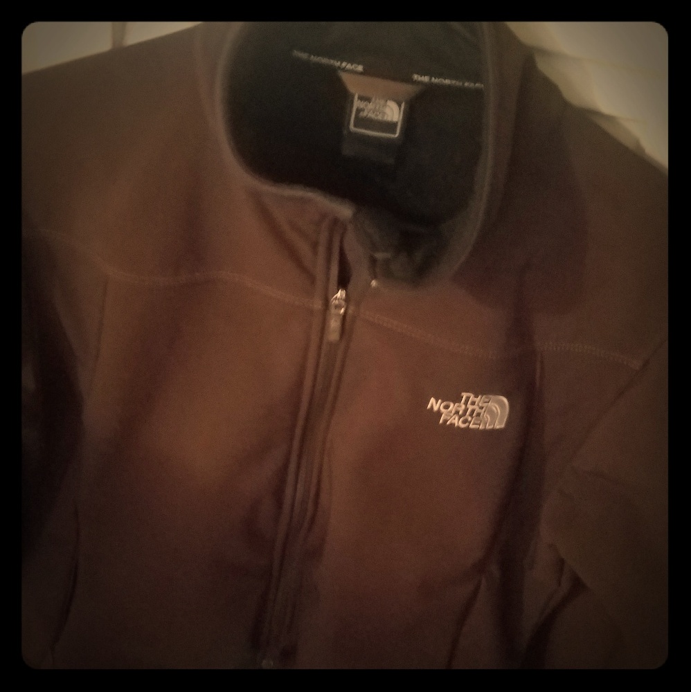 North Face Apex Bionic Jacket - image 1
